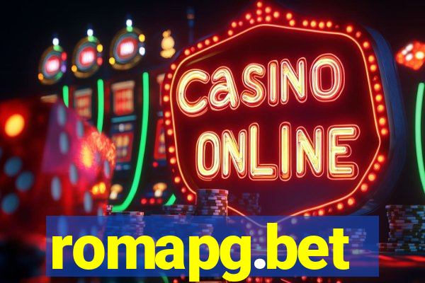 romapg.bet