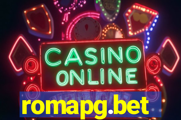 romapg.bet