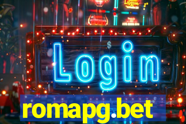 romapg.bet