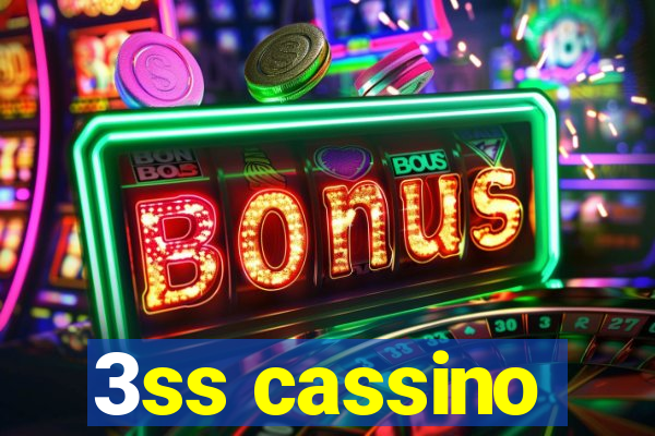 3ss cassino
