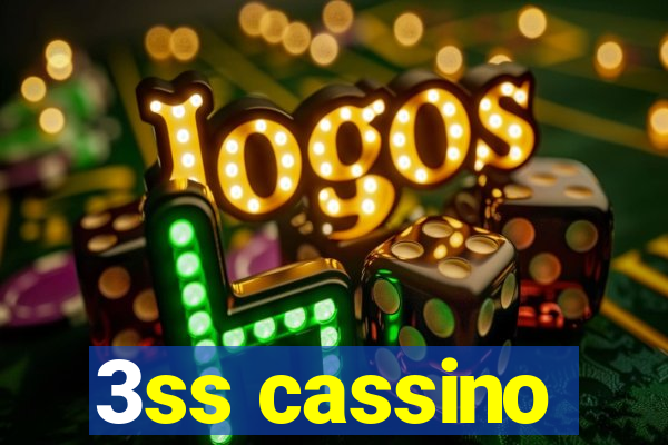 3ss cassino