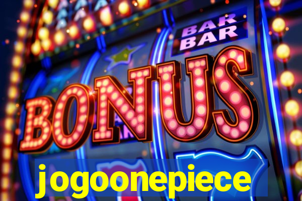 jogoonepiece