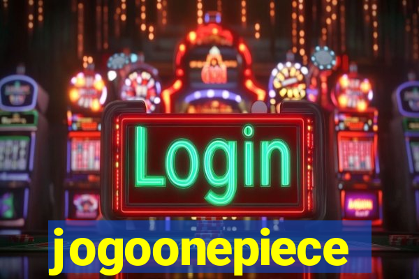 jogoonepiece