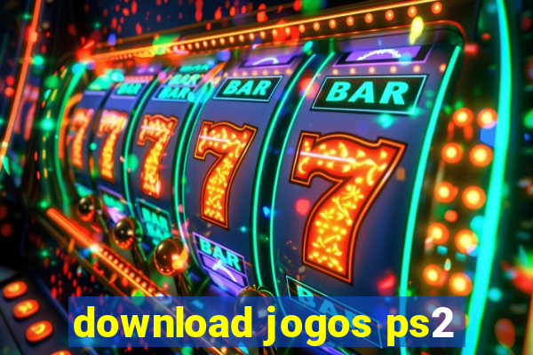 download jogos ps2