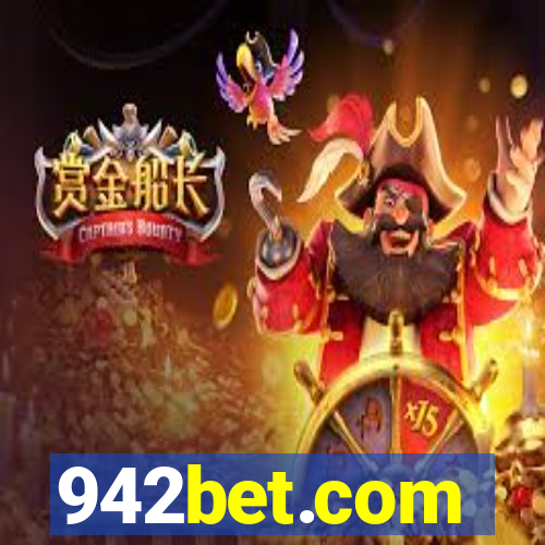 942bet.com