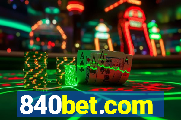 840bet.com