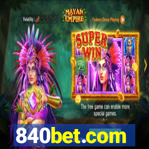 840bet.com