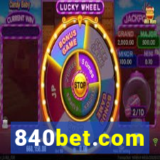 840bet.com