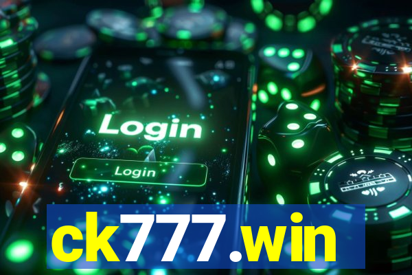ck777.win