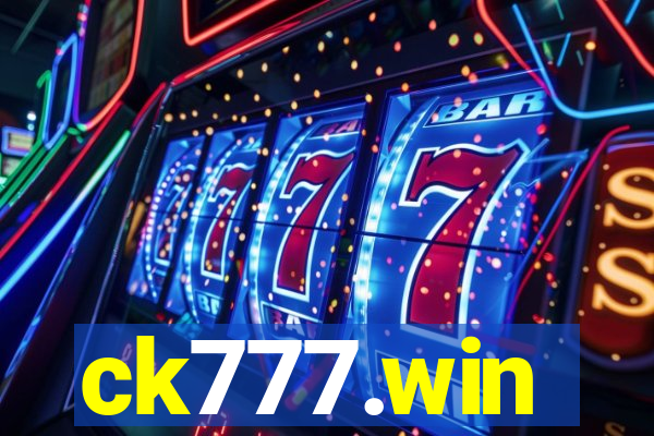 ck777.win