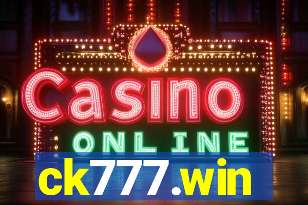 ck777.win