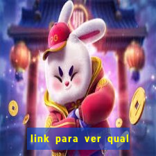 link para ver qual jogo ta pagando
