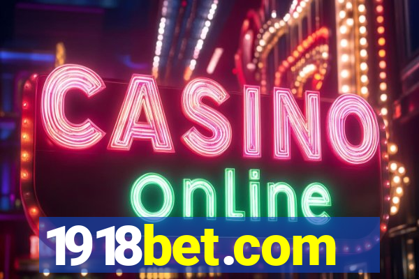 1918bet.com