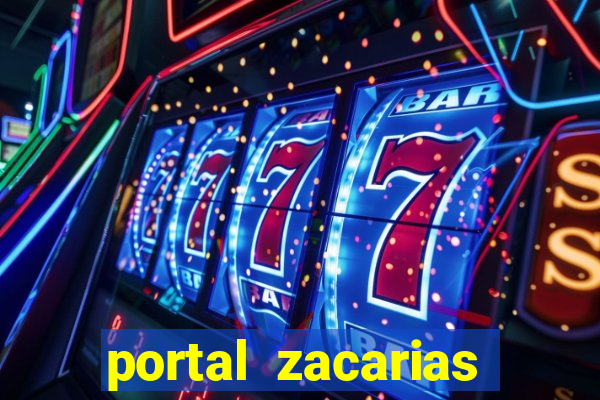 portal zacarias sexo policial