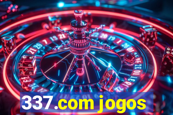 337.com jogos