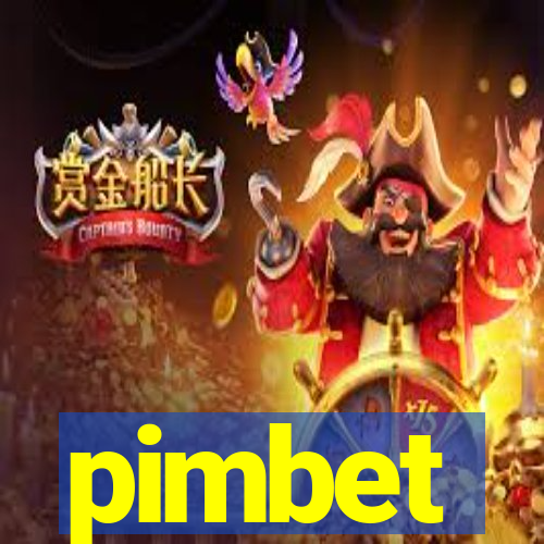 pimbet