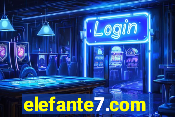 elefante7.com