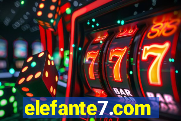 elefante7.com