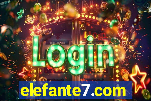 elefante7.com