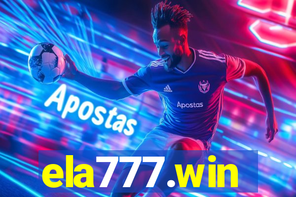 ela777.win