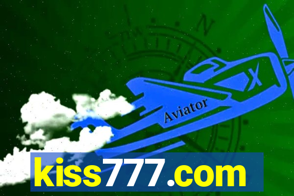 kiss777.com