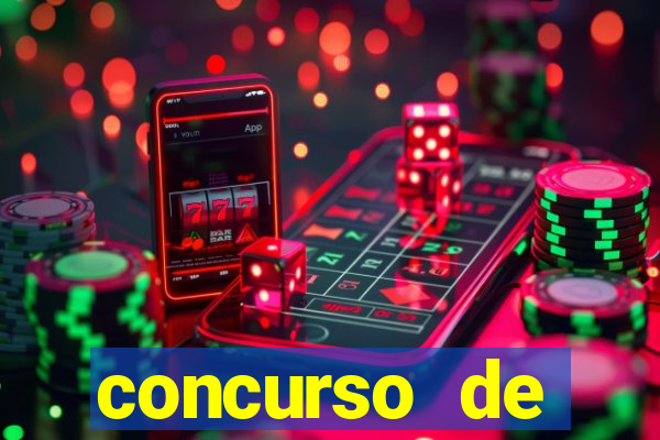 concurso de cerejeiras 2024