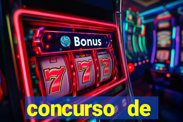 concurso de cerejeiras 2024