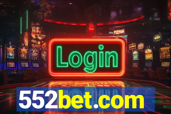 552bet.com