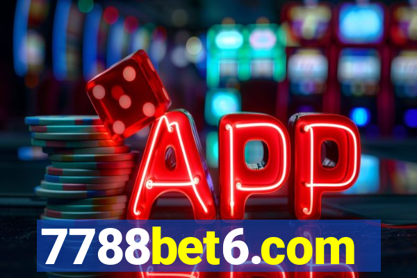 7788bet6.com