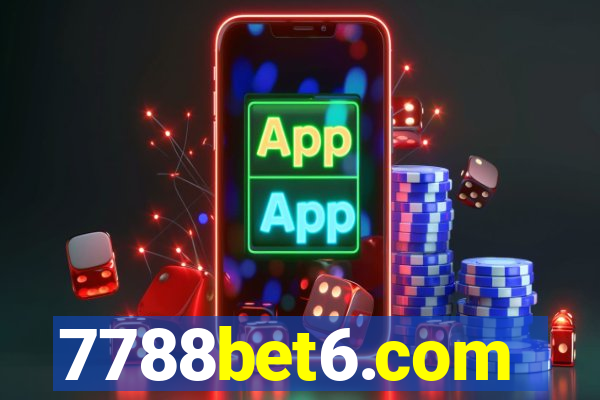 7788bet6.com