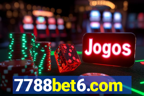 7788bet6.com