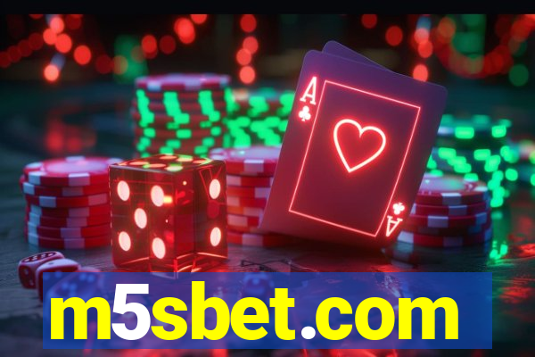 m5sbet.com
