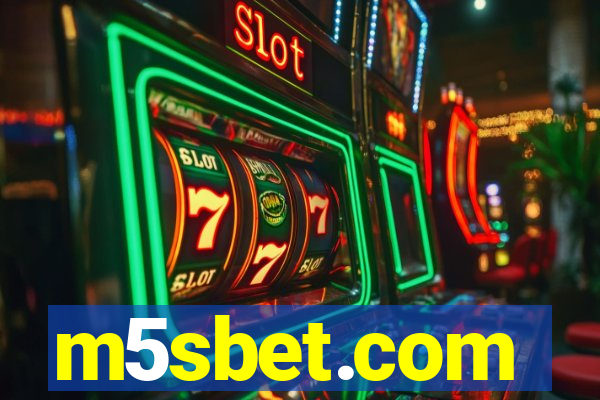 m5sbet.com