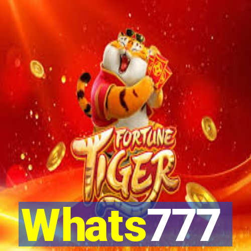 Whats777