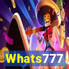 Whats777