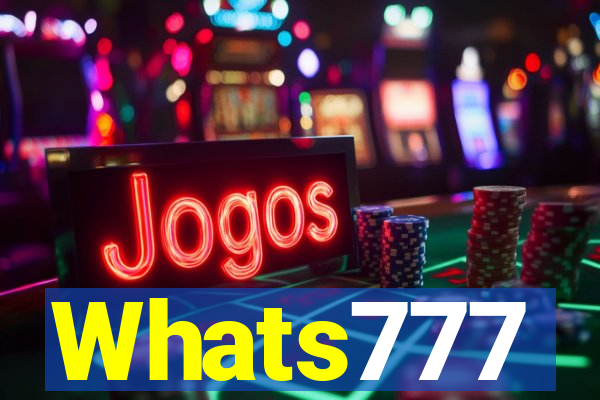 Whats777