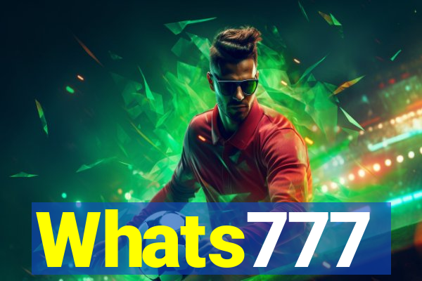 Whats777