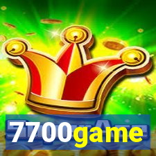 7700game