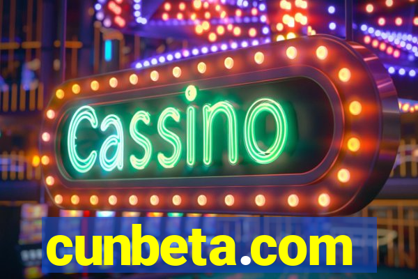 cunbeta.com