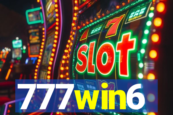 777win6