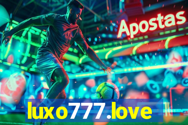 luxo777.love
