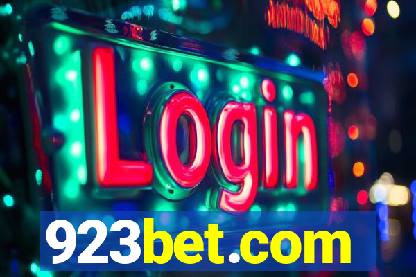 923bet.com