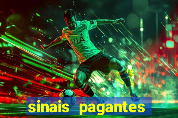 sinais pagantes fortune tiger