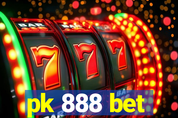 pk 888 bet