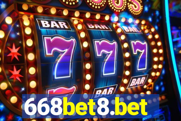 668bet8.bet