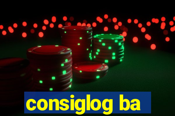 consiglog ba