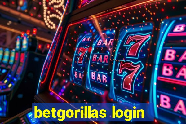 betgorillas login