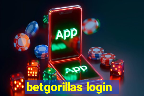 betgorillas login