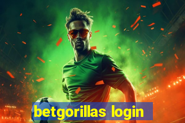 betgorillas login