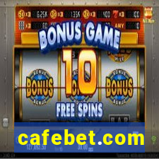 cafebet.com